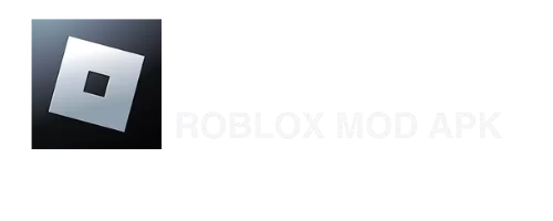 roblox mod apk logo