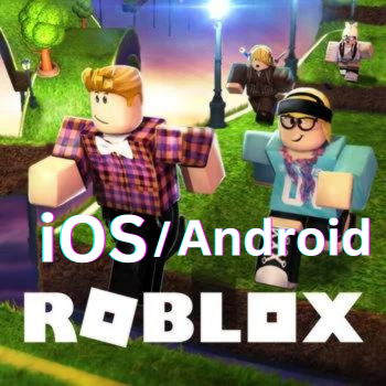 Roblox mod for iphone