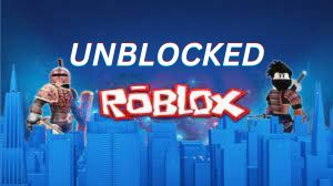 unblocked roblox at school