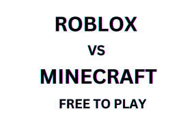 price of roblox and minecraft